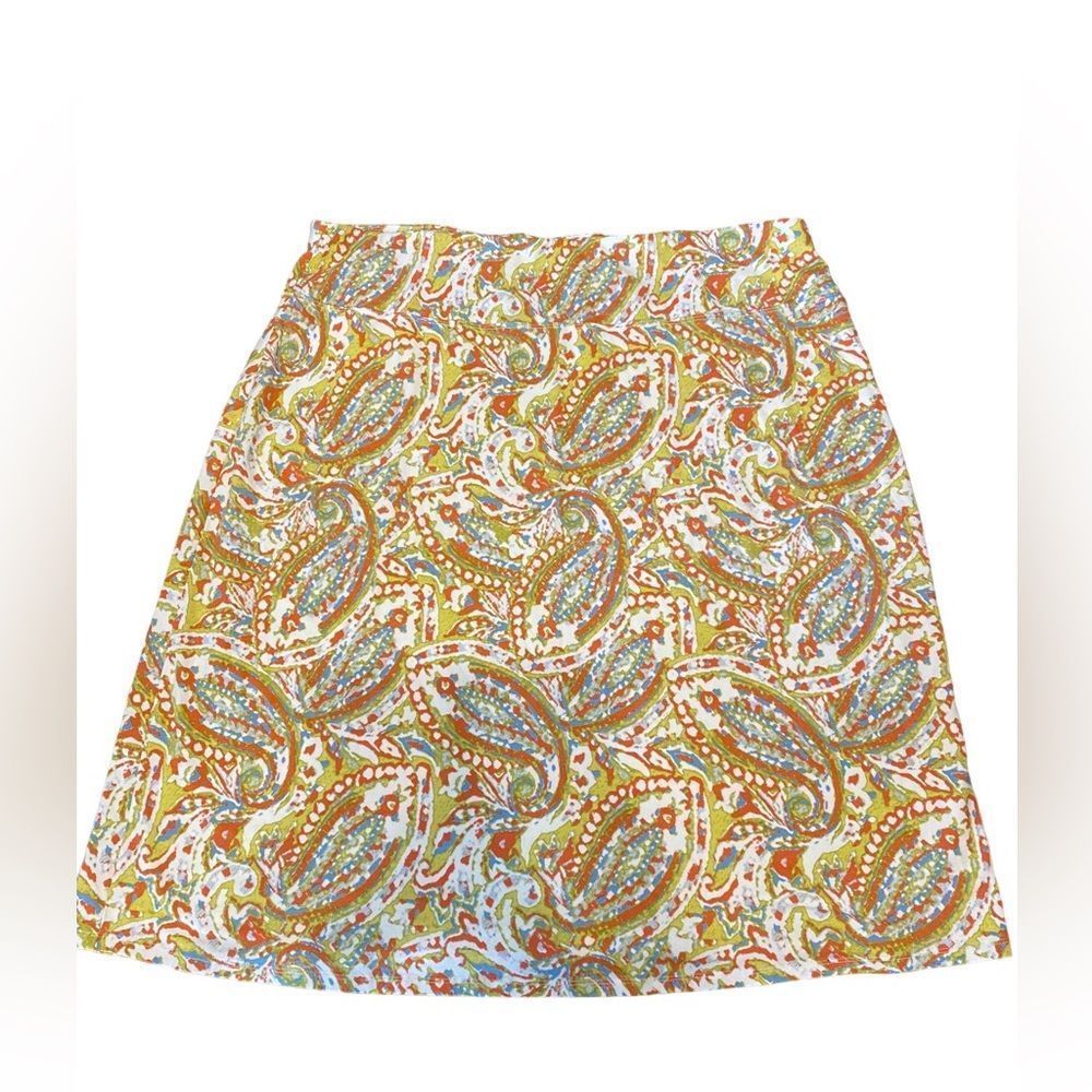 Nwt Multiples Brand Women's Skirt Size 1x